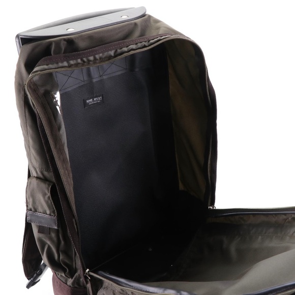 Nine West Rolling Backpack - Picture 5 of 6